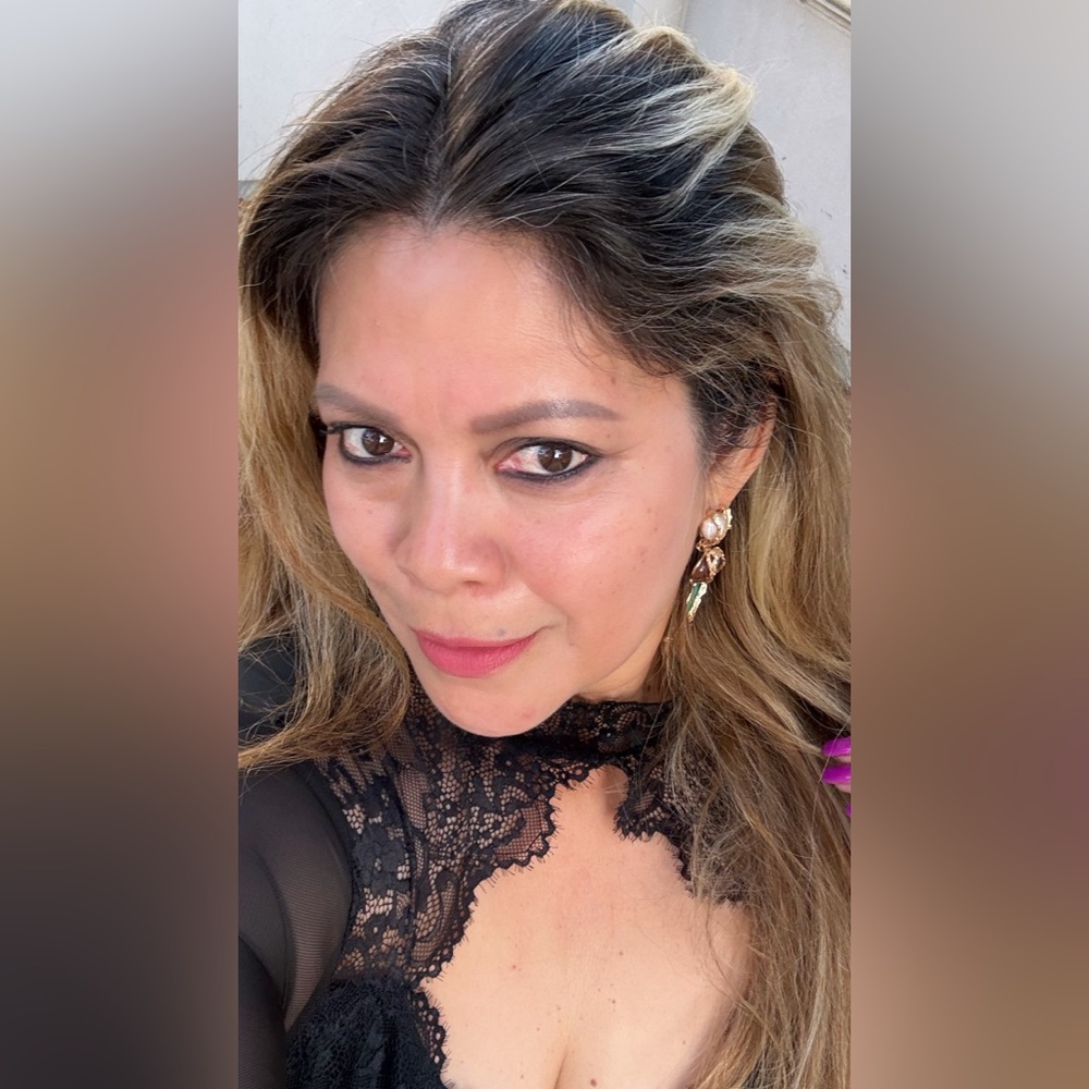 Meet your Posher, Lourdes